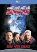 Vertical Limit (Blu-Ray)